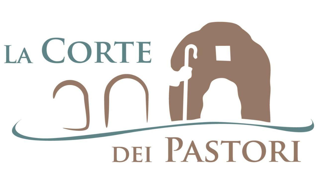La Corte Dei Pastori Matera Eksteriør billede